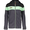 Obermeyer Lucas Fleece Hoodie - Coal -Obermeyer Sales Store WebZoom 4701720004 S01 MQNFRT
