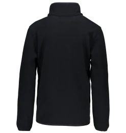 Obermeyer TB Boulder Fleece - Black -Obermeyer Sales Store WebZoom 4701816009 S02 MQNBCK