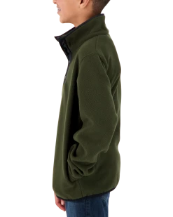 Obermeyer TB Boulder Fleece - Off-Duty -Obermeyer Sales Store WebZoom 4701819180 S06 MODSDE