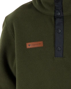 Obermeyer TB Boulder Fleece - Off-Duty -Obermeyer Sales Store WebZoom 4701819180 S08 MODDET1