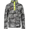 Obermeyer TB Boulder Fleece - Fresh Prints 2 Obermeyer TB Boulder Fleece - Fresh Prints -Obermeyer Sales Store WebZoom 4701820117 S01 MQNFRT