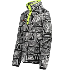 Obermeyer TB Boulder Fleece - Fresh Prints -Obermeyer Sales Store WebZoom 4701820117 S03 MQNSDE