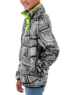Obermeyer TB Boulder Fleece - Fresh Prints -Obermeyer Sales Store WebZoom 4701820117 S06 MODSDE