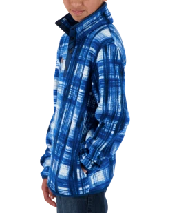 Obermeyer TB Boulder Fleece - Gone West -Obermeyer Sales Store WebZoom 4701820163 S06 MODSDE