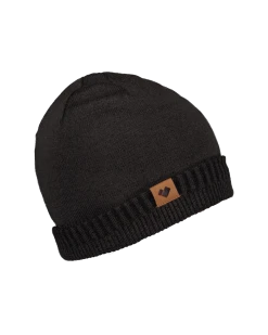 Obermeyer Teen Boys' Eugene Beanie - Coal -Obermeyer Sales Store WebZoom 4801520004 S07 MQNSDE