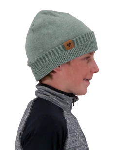 Obermeyer Teen Boys' Eugene Beanie - Hound -Obermeyer Sales Store WebZoom 4801521087 S02 MODSDE