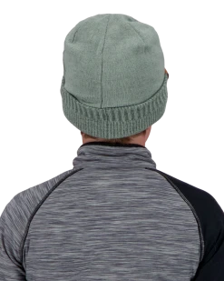 Obermeyer Teen Boys' Eugene Beanie - Hound -Obermeyer Sales Store WebZoom 4801521087 S03 MODBCK