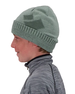 Obermeyer Teen Boys' Eugene Beanie - Hound -Obermeyer Sales Store WebZoom 4801521087 S04 MODDET1