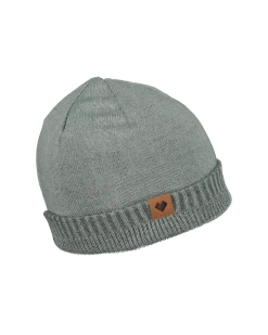 Obermeyer Teen Boys' Eugene Beanie - Hound -Obermeyer Sales Store WebZoom 4801521087 S07 MQNSDE