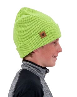 Obermeyer Teen Boys' Bismark Beanie - Neature -Obermeyer Sales Store WebZoom 4801721082 S02 MODSDE