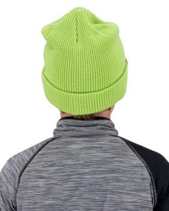 Obermeyer Teen Boys' Bismark Beanie - Neature -Obermeyer Sales Store WebZoom 4801721082 S03 MODBCK
