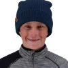 Obermeyer Teen Boys' Bismark Beanie - Fathom -Obermeyer Sales Store WebZoom 4801721173 S01 MODFRT