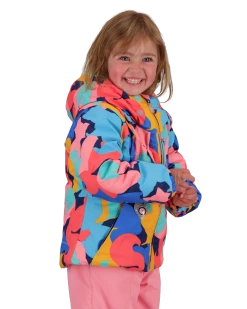 Obermeyer Livy Jacket - Critter Camo -Obermeyer Sales Store WebZoom 5107021123 S03 MODSDE