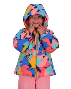 Obermeyer Livy Jacket - Critter Camo -Obermeyer Sales Store WebZoom 5107021123 S04 MODDET1