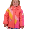 Obermeyer Lissa Jacket - Wild Coral -Obermeyer Sales Store WebZoom 5107121033 S01 MODFRT