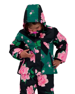 Obermeyer Lissa Jacket - Roses-R-Pink -Obermeyer Sales Store WebZoom 5107121151 S05 MODDET2