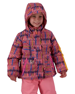 Obermeyer Lissa Jacket - Graph-It -Obermeyer Sales Store WebZoom 5107121153 S04 MODDET1