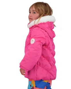 Obermeyer Roselet Jacket - Pink Pwr -Obermeyer Sales Store WebZoom 5107520057 S03 MODSDE