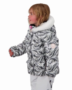 Obermeyer Roselet Jacket - Swirli-Q -Obermeyer Sales Store WebZoom 5107521015 S03 MODSDE