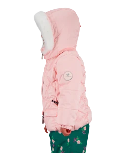 Obermeyer Roselet Jacket - Pinklight -Obermeyer Sales Store WebZoom 5107521052 S03 MODSDE