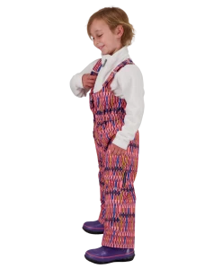 Obermeyer Snoverall Print Pant - Graph-It -Obermeyer Sales Store WebZoom 5503121153 S03 MODSDE