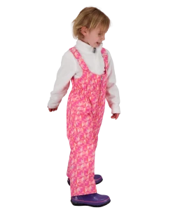 Obermeyer Snoverall Print Pant - Pink-A-Lot -Obermeyer Sales Store WebZoom 5503121154 S03 MODSDE
