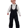 Obermeyer Snoverall Pant - Black -Obermeyer Sales Store WebZoom 5503316009 S01 MODFRT