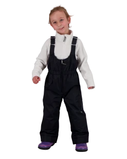 Obermeyer Snoverall Pant - Black