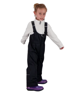 Obermeyer Snoverall Pant - Black -Obermeyer Sales Store WebZoom 5503316009 S03 MODSDE