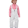 Obermeyer Snoverall Pant - White -Obermeyer Sales Store WebZoom 5503316010 S01 MODFRT