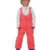 Obermeyer Snoverall Pant - Wild Coral -Obermeyer Sales Store WebZoom 5503321033 S01 MODFRT