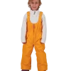 Obermeyer Snoverall Pant - Mango Magic -Obermeyer Sales Store WebZoom 5503321034 S01 MODFRT