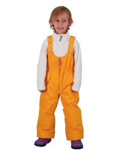 Obermeyer Snoverall Pant - Mango Magic