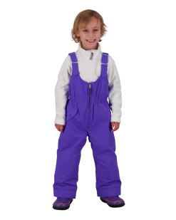 Obermeyer Snoverall Pant - Purr-Ple