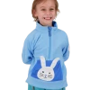 Obermeyer Bunny Slope Fleece - Blues To Me -Obermeyer Sales Store WebZoom 5703521064 S01 MODFRT