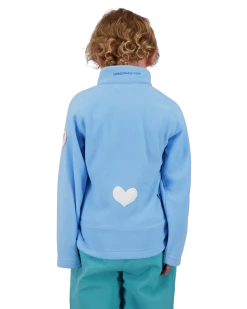 Obermeyer Bunny Slope Fleece - Blues To Me -Obermeyer Sales Store WebZoom 5703521064 S02 MODBCK