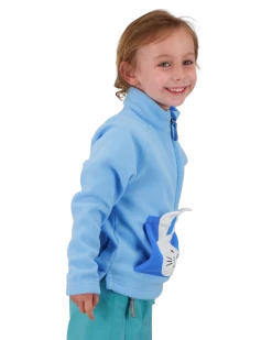 Obermeyer Bunny Slope Fleece - Blues To Me -Obermeyer Sales Store WebZoom 5703521064 S03 MODSDE