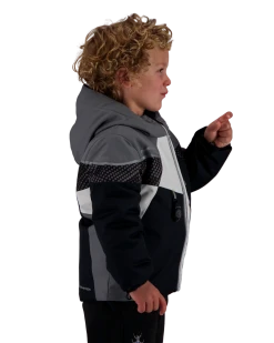 Obermeyer Orb Jacket - Black -Obermeyer Sales Store WebZoom 6106016009 S03 MODSDE