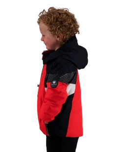Obermeyer Orb Jacket - Red -Obermeyer Sales Store WebZoom 6106016040 S03 MODSDE
