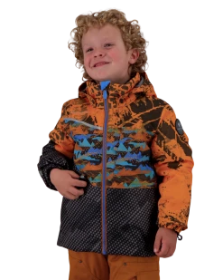 Obermeyer Altair Jacket - Make Tracks