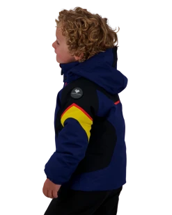 Obermeyer Bolide Jacket - Navy -Obermeyer Sales Store WebZoom 6106320167 S03 MODSDE