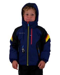 Obermeyer Bolide Jacket - Navy -Obermeyer Sales Store WebZoom 6106320167 S04 MODDET1