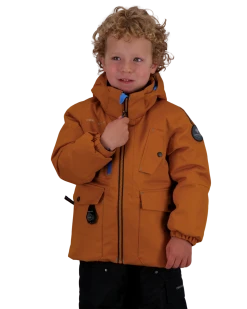 Obermeyer Nebula Jacket - Frontier