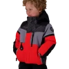 Obermeyer Formation Jacket - Red -Obermeyer Sales Store WebZoom 6106516040 S01 MODFRT