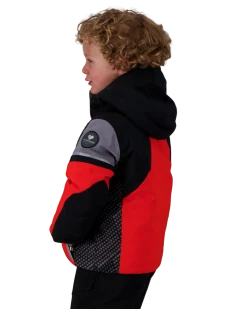 Obermeyer Formation Jacket - Red -Obermeyer Sales Store WebZoom 6106516040 S03 MODSDE