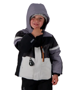 Obermeyer Formation Jacket - Fog -Obermeyer Sales Store WebZoom 6106517001 S04 MODDET1