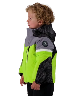Obermeyer Formation Jacket - Fluorescent -Obermeyer Sales Store WebZoom 6106521083 S03 MODSDE
