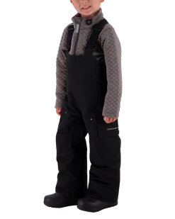 Obermeyer Volt Pant - Black -Obermeyer Sales Store WebZoom 6502716009 S06 MODSDE