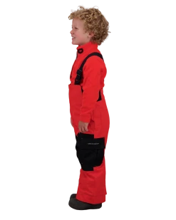 Obermeyer Volt Pant - Red -Obermeyer Sales Store WebZoom 6502716040 S03 MODSDE