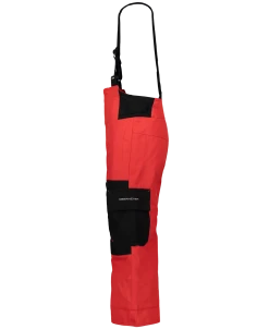 Obermeyer Volt Pant - Red -Obermeyer Sales Store WebZoom 6502716040 S03 MQNSDE